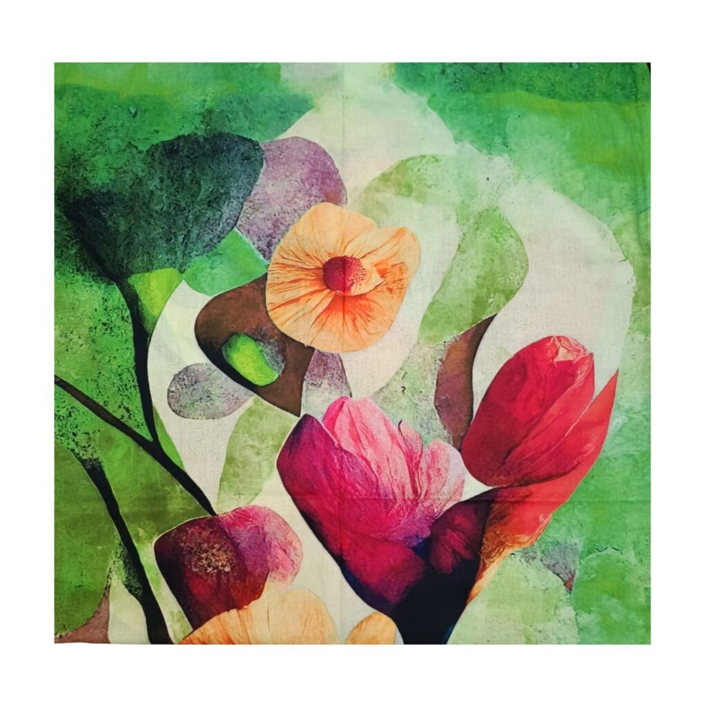 Eșarfă Damă Color Explosion JB35-5 – Cashmere Touch, 70×180 cm Eșarfă Damă Color Explosion JB35-5 – Cashmere Touch, 70×180 cm