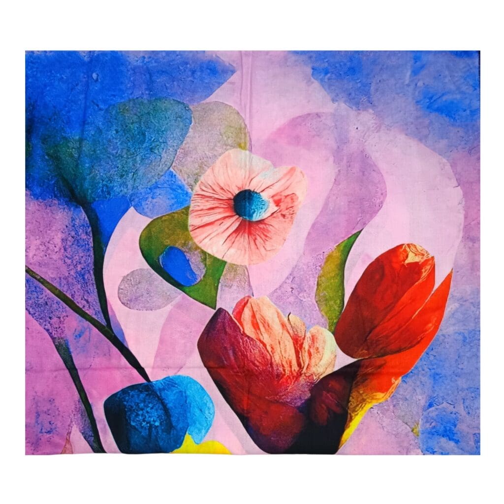 Eșarfă Damă Color Explosion JB35-6 – Cashmere Touch, 70×180 cm Eșarfă Damă Color Explosion JB35-6 – Cashmere Touch, 70×180 cm