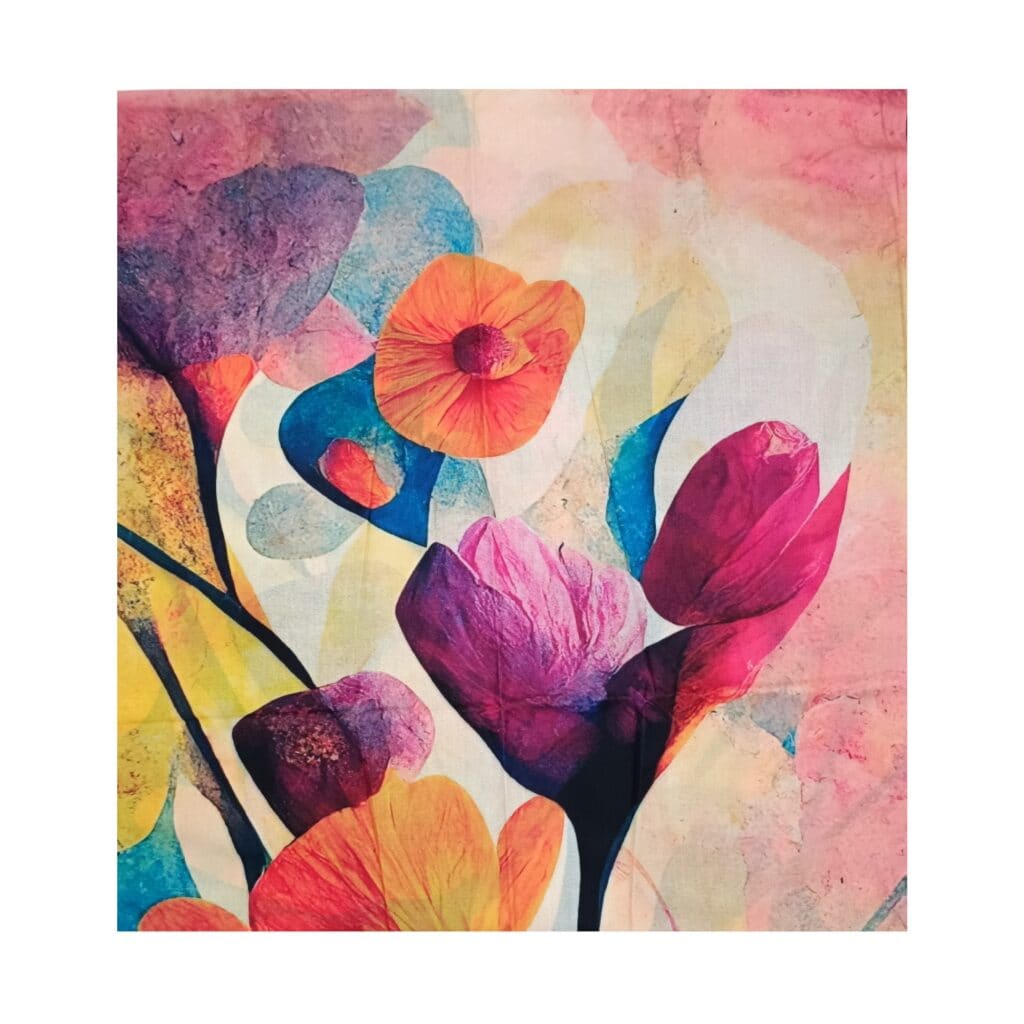 Eșarfă Damă Color Explosion JB35-7 – Cashmere Touch, 70×180 cm Eșarfă Damă Color Explosion JB35-7 – Cashmere Touch, 70×180 cm