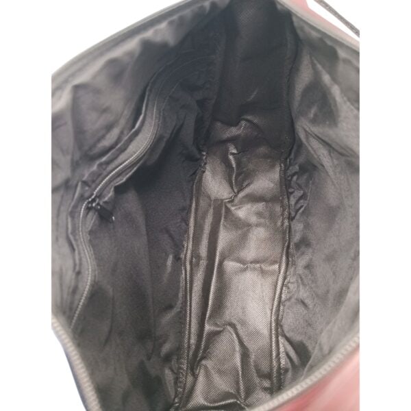 Geantă damă din piele naturală multicoloră Celeste – Model YG110-6