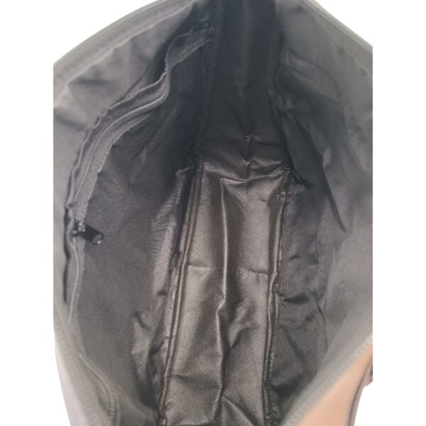 Geantă damă din piele naturală multicoloră Celeste – Model YG110-7