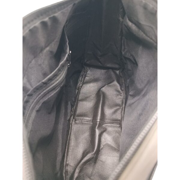 Geantă damă din piele naturală multicoloră Celeste – Model YG110-8