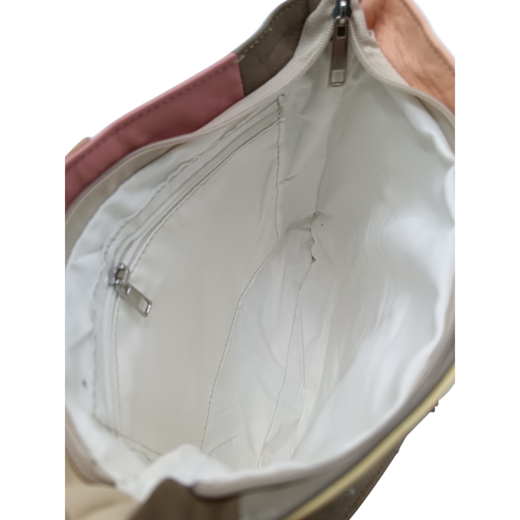 Geanta dama, piele naturala, R45-JM41- (7) Geanta Damă Lucia R45-JM41,Multicolor , Piele Naturală, dimensiune 27 x 8 x 22 cm