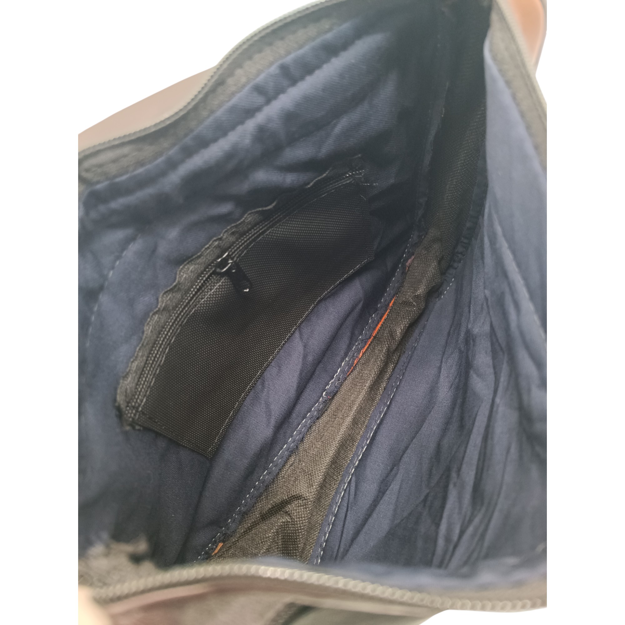 Geantă Damă Unicat Lucia R45-491, Piele Naturală, Multicolor