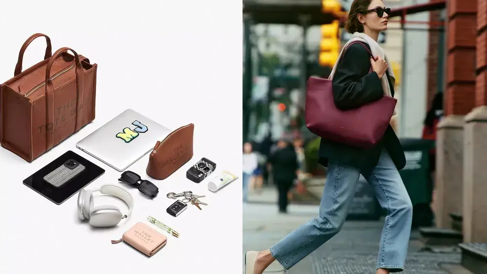 Ce geantă de damă aleg femeile în 2026 pentru viața de zi cu zi? Ce geantă de damă aleg femeile în 2026 pentru viața de zi cu zi?