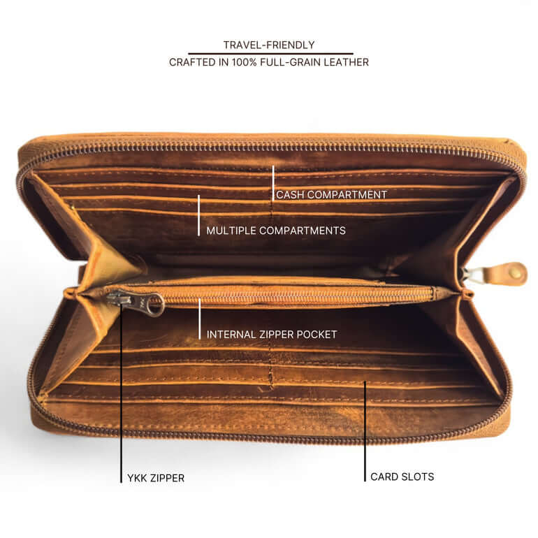 Portofelele de damă din piele naturală – accesoriul esențial pentru femeile care apreciază calitatea Portofelele de damă din piele naturală – accesoriul esențial pentru femeile care apreciază calitatea