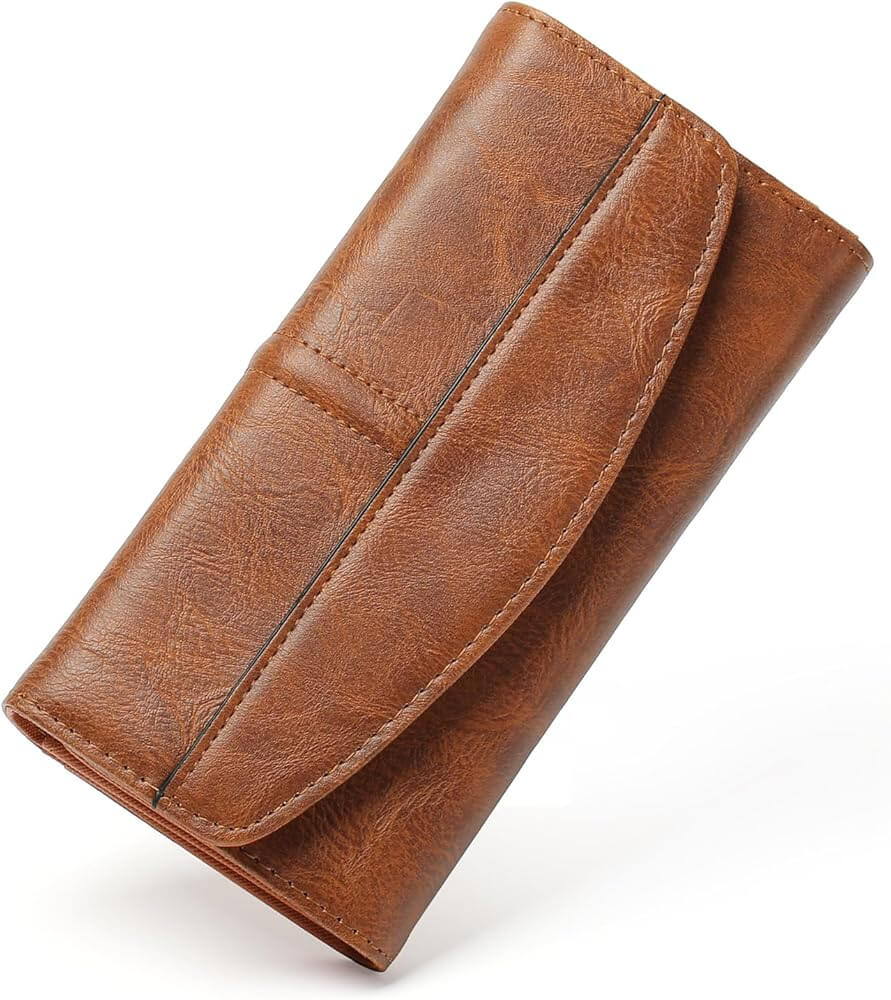 Portofelele de damă din piele naturală – accesoriul esențial pentru femeile care apreciază calitatea Portofelele de damă din piele naturală – accesoriul esențial pentru femeile care apreciază calitatea