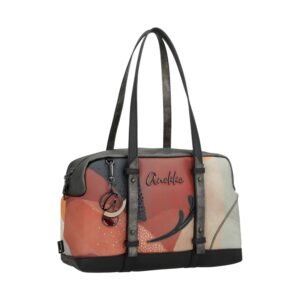 Geantă Anekke Eikon 42752-406 - stil feminin și organizare practică