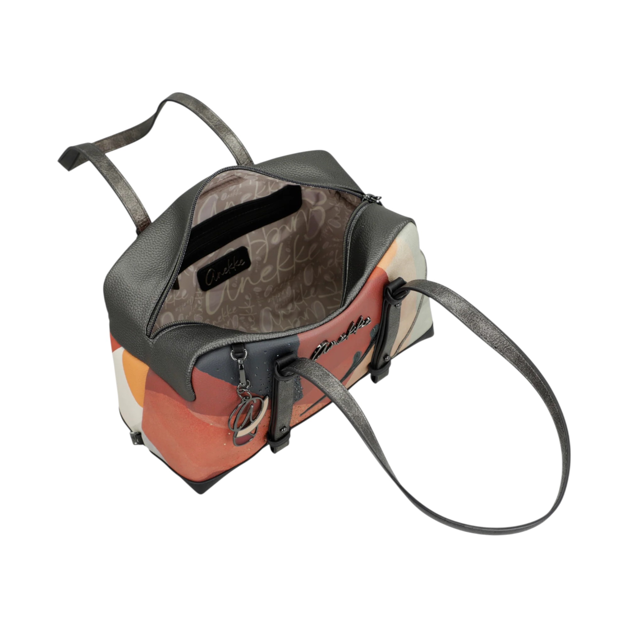 Geantă Anekke Eikon 42752-406 - stil feminin și organizare practică