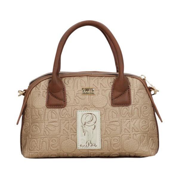 Geantă damă Anekke Amphora 42711-410 - design artistic și eleganță practică