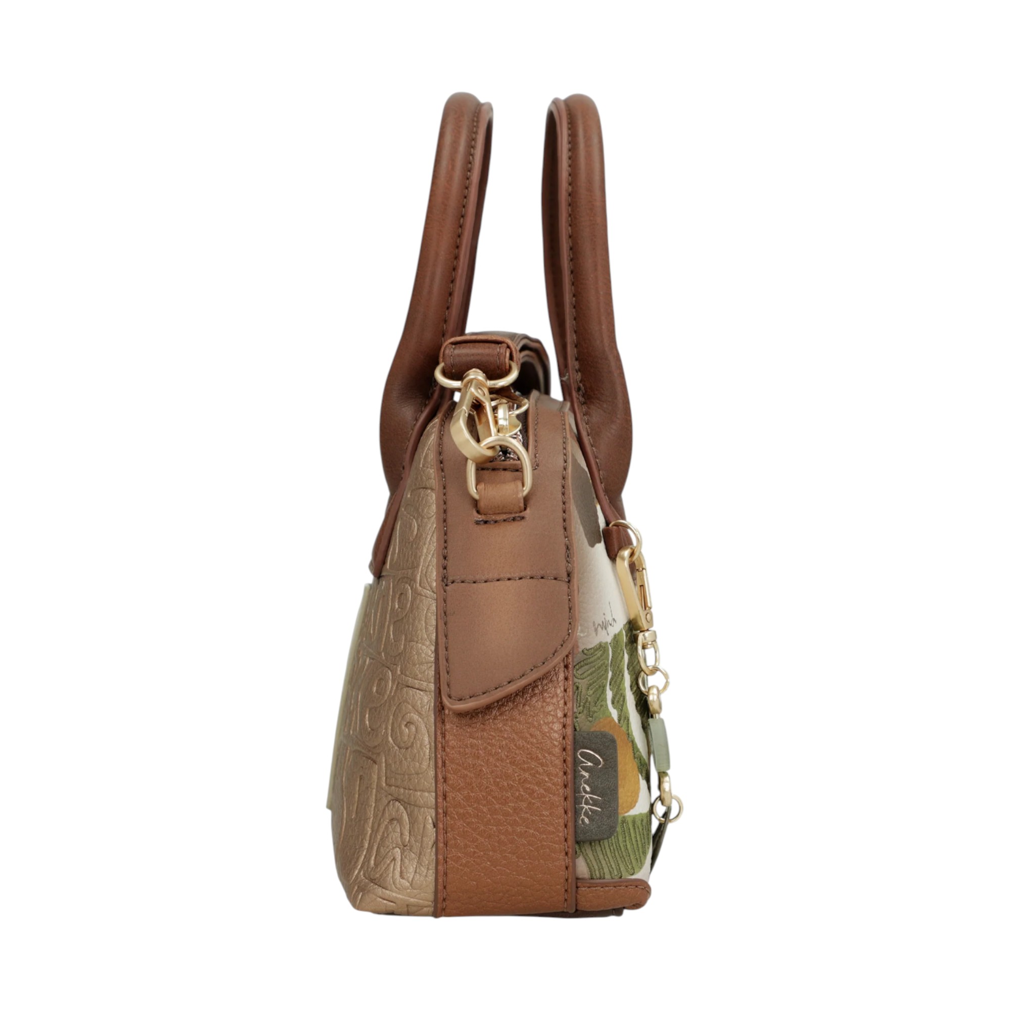 Geantă damă Anekke Amphora 42711-410 - design artistic și eleganță practică