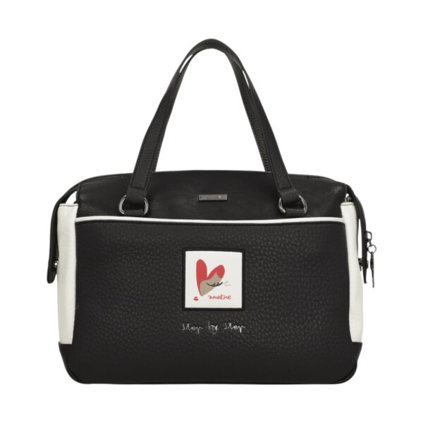 Geantă damă Anekke Eikon 42751-187 cu barete de mână și bretea – expresie de stil feminin