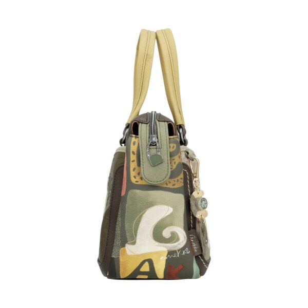 Geantă damă Anekke Muse 42701-187 - geantă compactă, feminină și practică