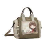 Geantă damă Anekke Muse 42701-192 - ideală pentru birou și oraș