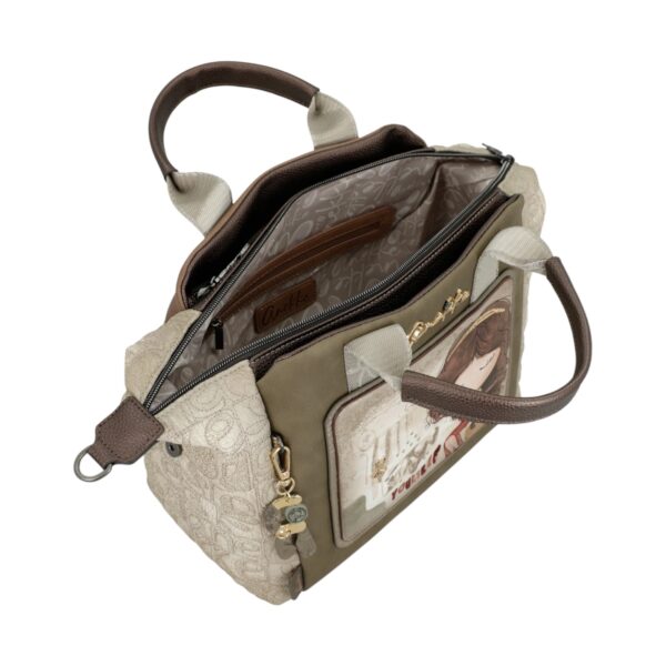 Geantă damă Anekke Muse 42701-192 - ideală pentru birou și oraș