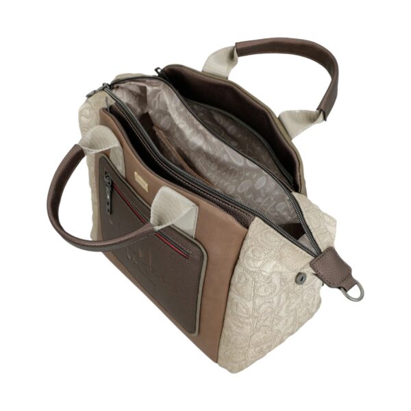 Geantă damă Anekke Muse 42701-192 - ideală pentru birou și oraș