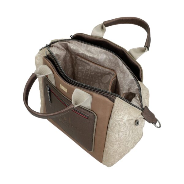 Geantă damă Anekke Muse 42701-192 - ideală pentru birou și oraș