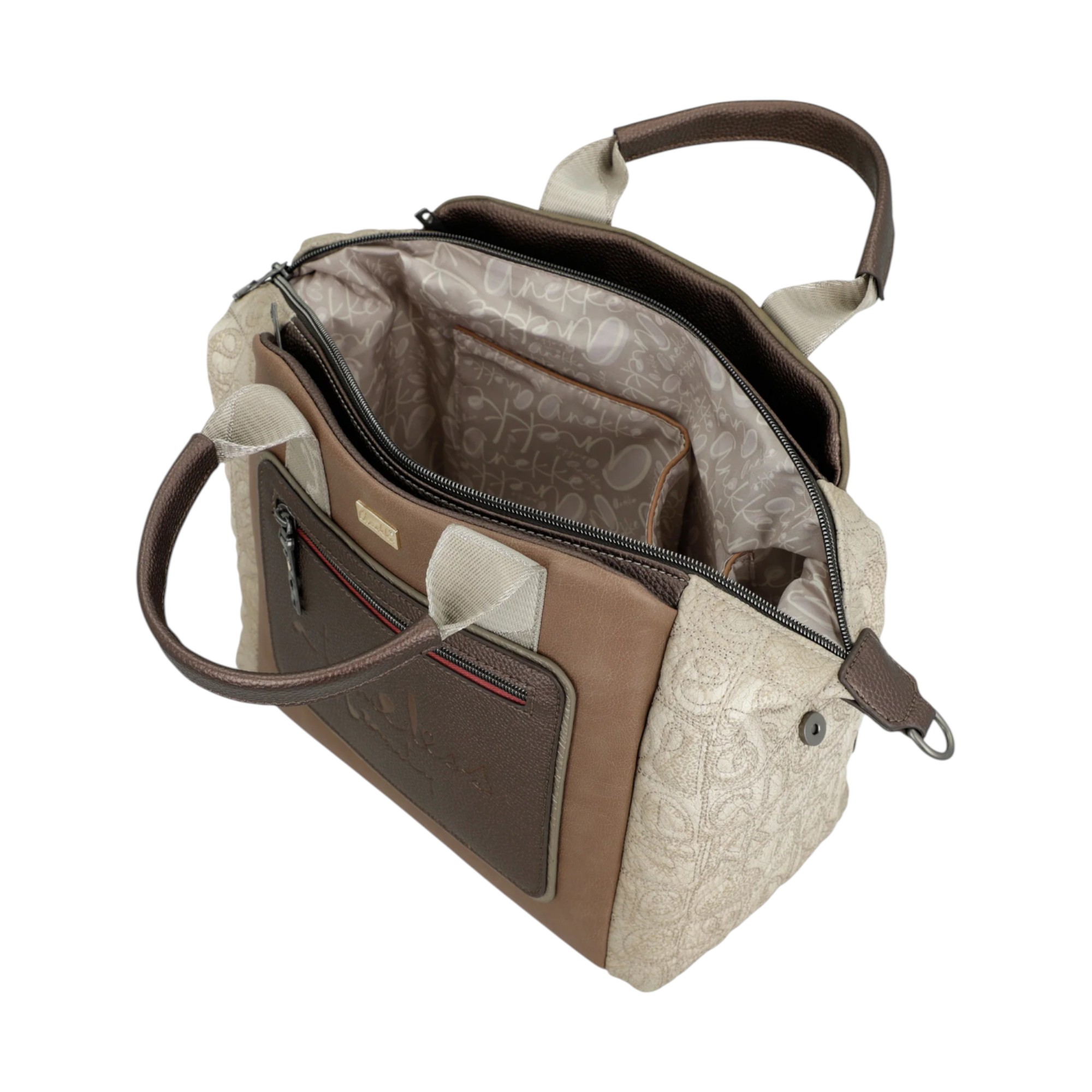 Geantă damă Anekke Muse 42701-192 - ideală pentru birou și oraș