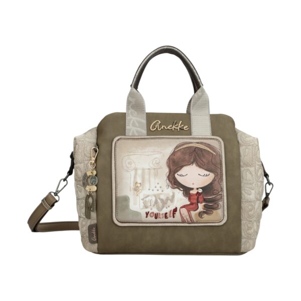 Geantă damă Anekke Muse 42701-192 - ideală pentru birou și oraș