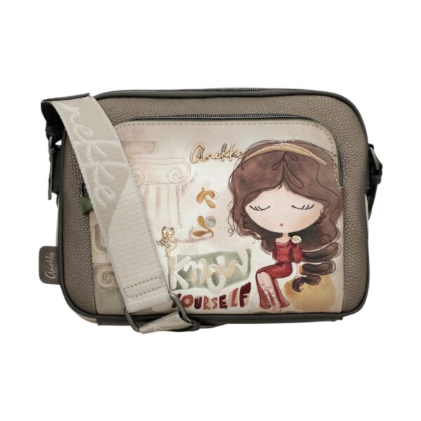 Geantă damă Anekke Muse 42703-516 - ideală pentru oraș și activități zilnice