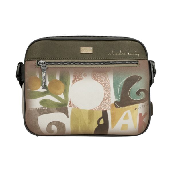 Geantă damă Anekke Muse 42703-516 - ideală pentru oraș și activități zilnice