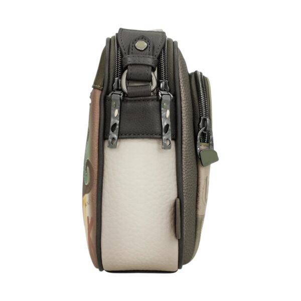 Geantă damă Anekke Muse 42703-516 - ideală pentru oraș și activități zilnice