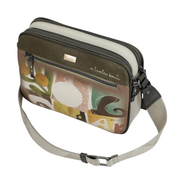 Geantă damă Anekke Muse 42703-516 - ideală pentru oraș și activități zilnice