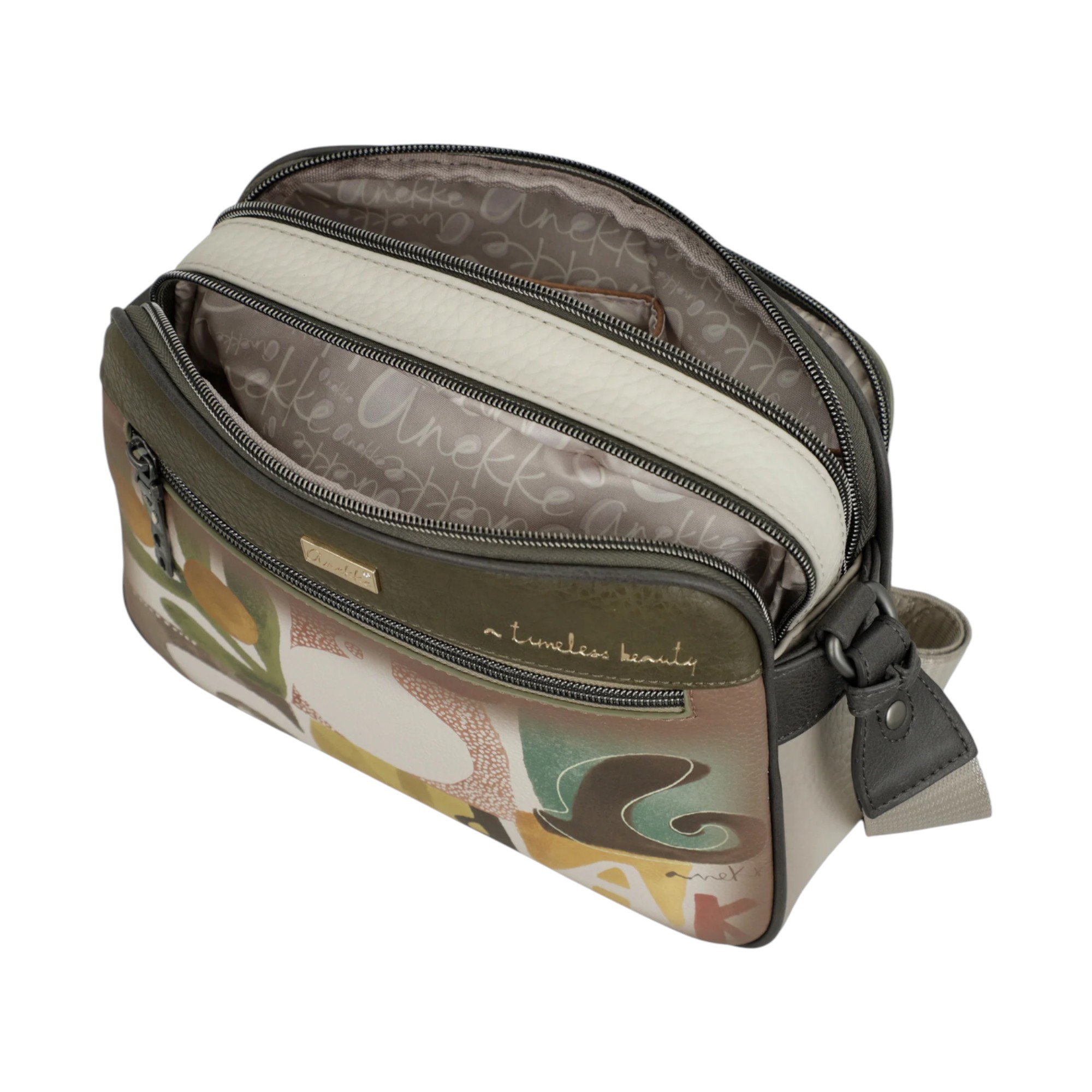 Geantă damă Anekke Muse 42703-516 - ideală pentru oraș și activități zilnice