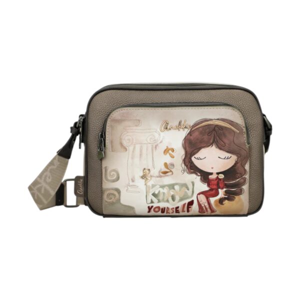 Geantă damă Anekke Muse 42703-516 - ideală pentru oraș și activități zilnice