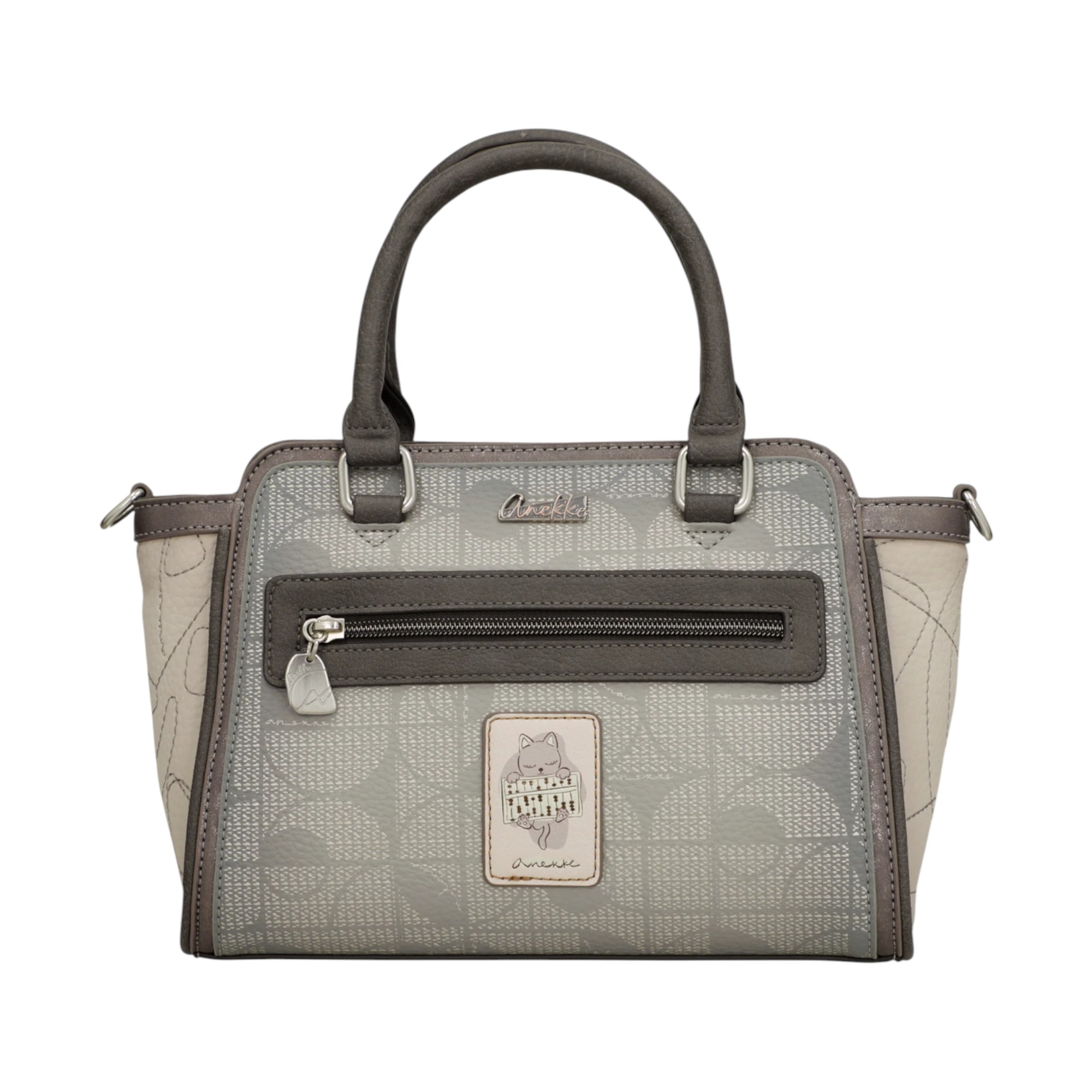 Geantă damă Anekke Sophia 42801-032 - accesoriu elegant cu personalitate artistică (3) Geantă damă Anekke Sophia 42801-032 - accesoriu elegant cu personalitate artistică