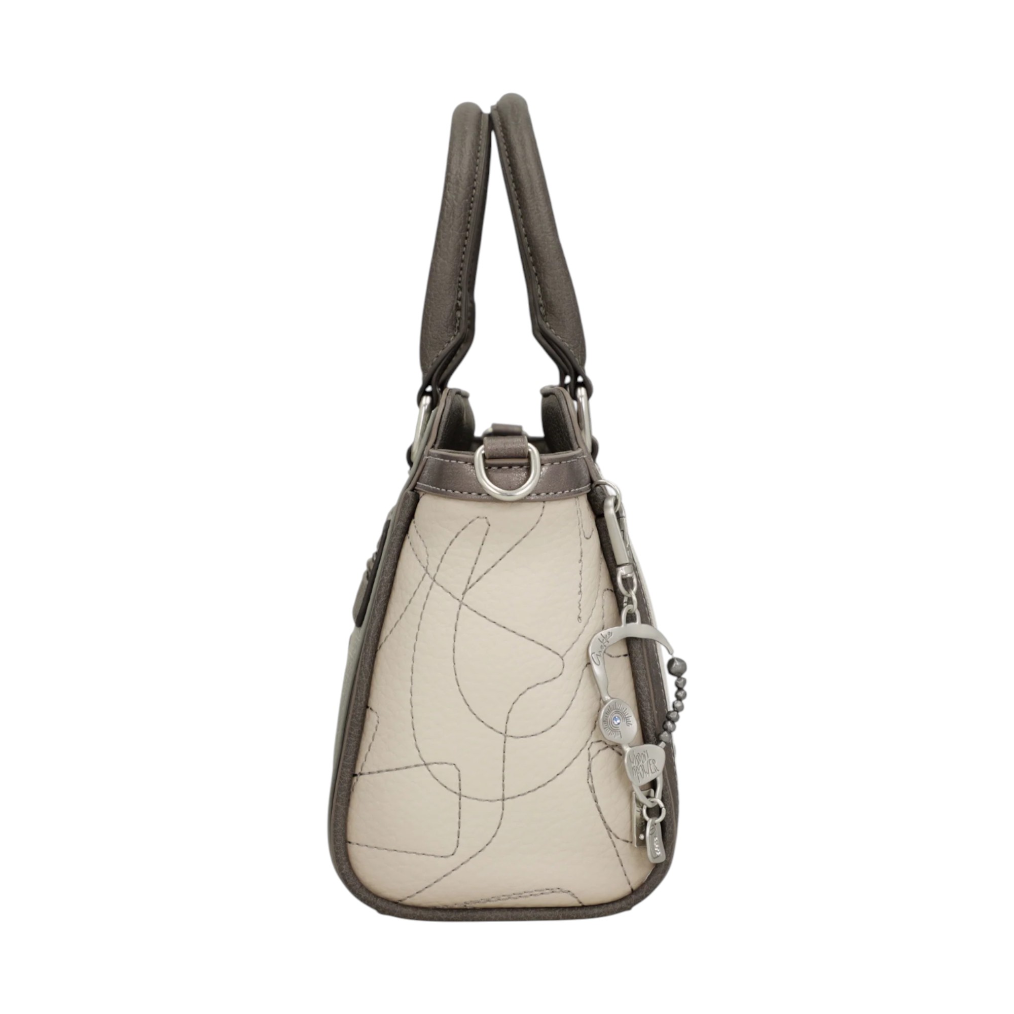 Geantă damă Anekke Sophia 42801-032 - accesoriu elegant cu personalitate artistică (4) Geantă damă Anekke Sophia 42801-032 - accesoriu elegant cu personalitate artistică