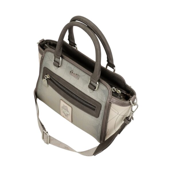 Geantă damă Anekke Sophia 42801-032 - accesoriu elegant cu personalitate artistică