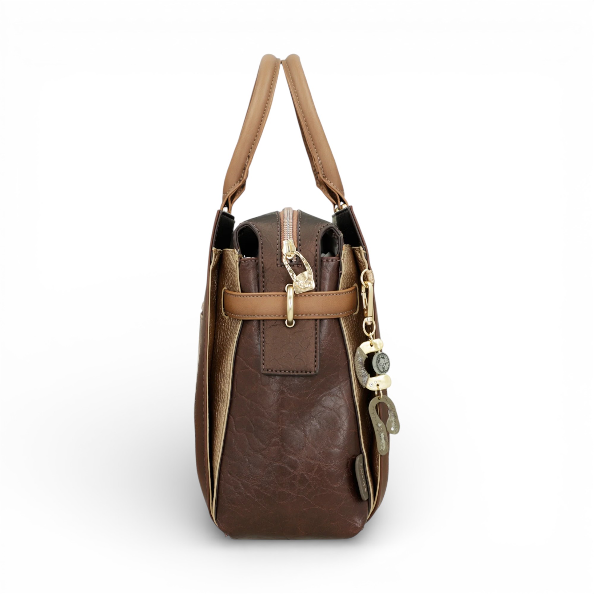 Geantă Anekke Muse 42701-151 - geantă damă elegantă cu compartimentare practică