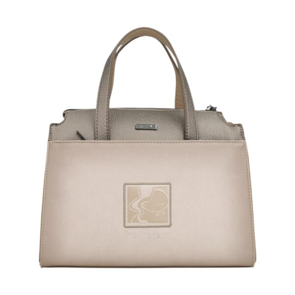 Geantă de mână Anekke Olympia 42741-424 - stil feminin și organizare inteligentă