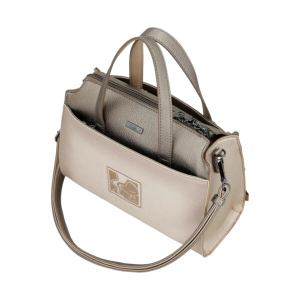 Geantă de mână Anekke Olympia 42741-424 - stil feminin și organizare inteligentă