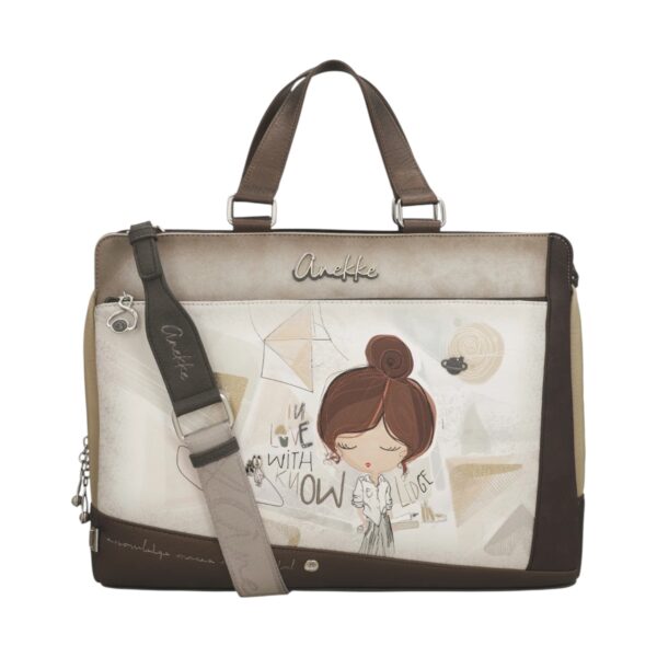 Geantă office damă Anekke Sophia 42806-116 - design feminin și organizare premium