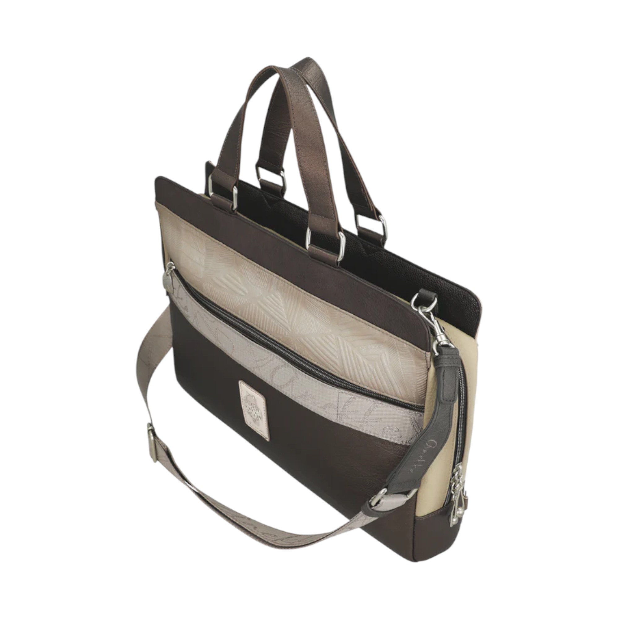 Geantă office damă Anekke Sophia 42806-116 - design feminin și organizare premium