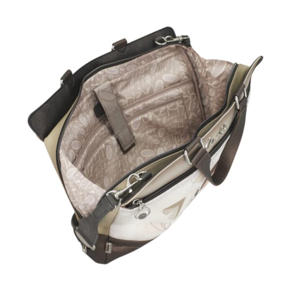 Geantă office damă Anekke Sophia 42806-116 - design feminin și organizare premium