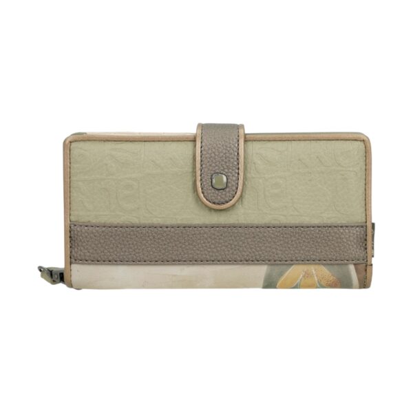 Portofel damă Anekke Muse 42709-901 cu RFID - eleganță, organizare și siguranță