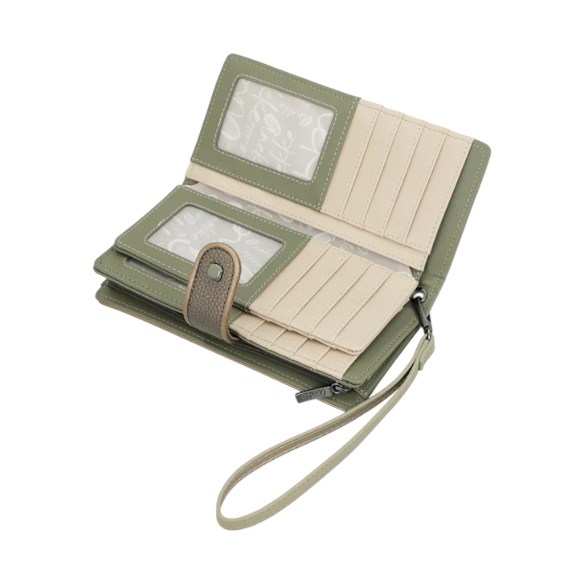 Portofel damă Anekke Muse 42709-901 cu RFID (5) Portofel damă Anekke Muse 42709-901 cu RFID - eleganță, organizare și siguranță