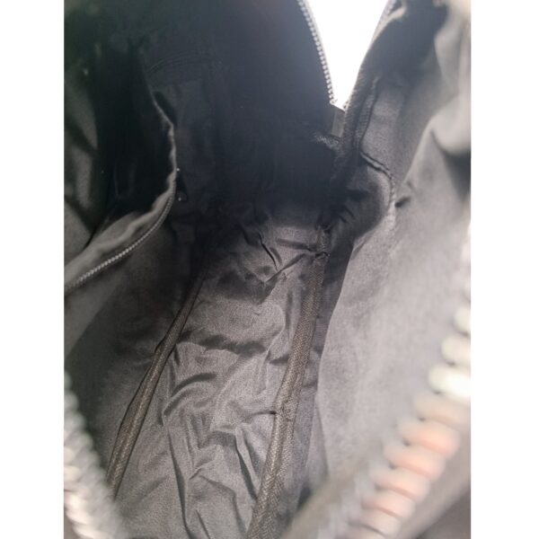 Rucsac Damă Eveline R85-209, Piele Naturală, Multicolor