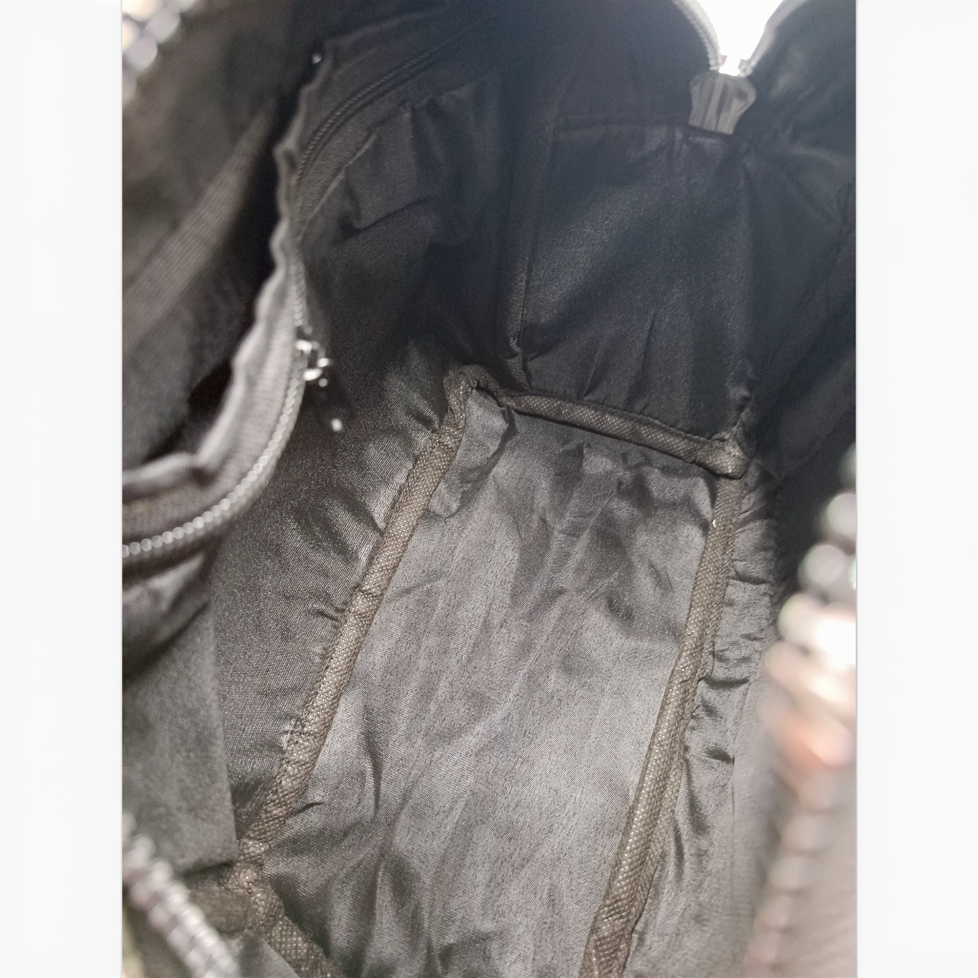 Rucsac Damă Piele Naturală, Design Multicolor – Eveline R91-43