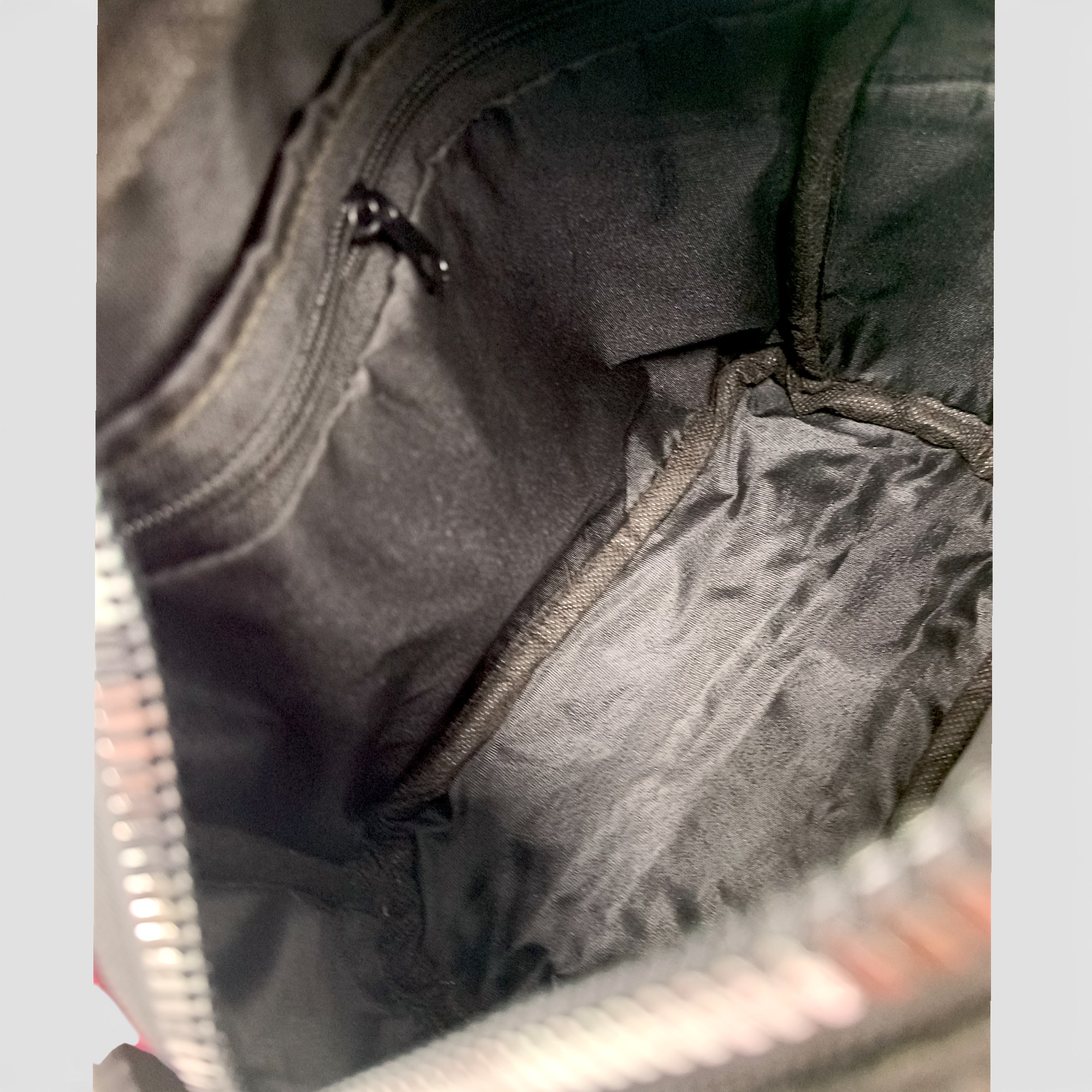 Rucsac Damă Piele Naturală, Design Multicolor – Eveline R91-44-