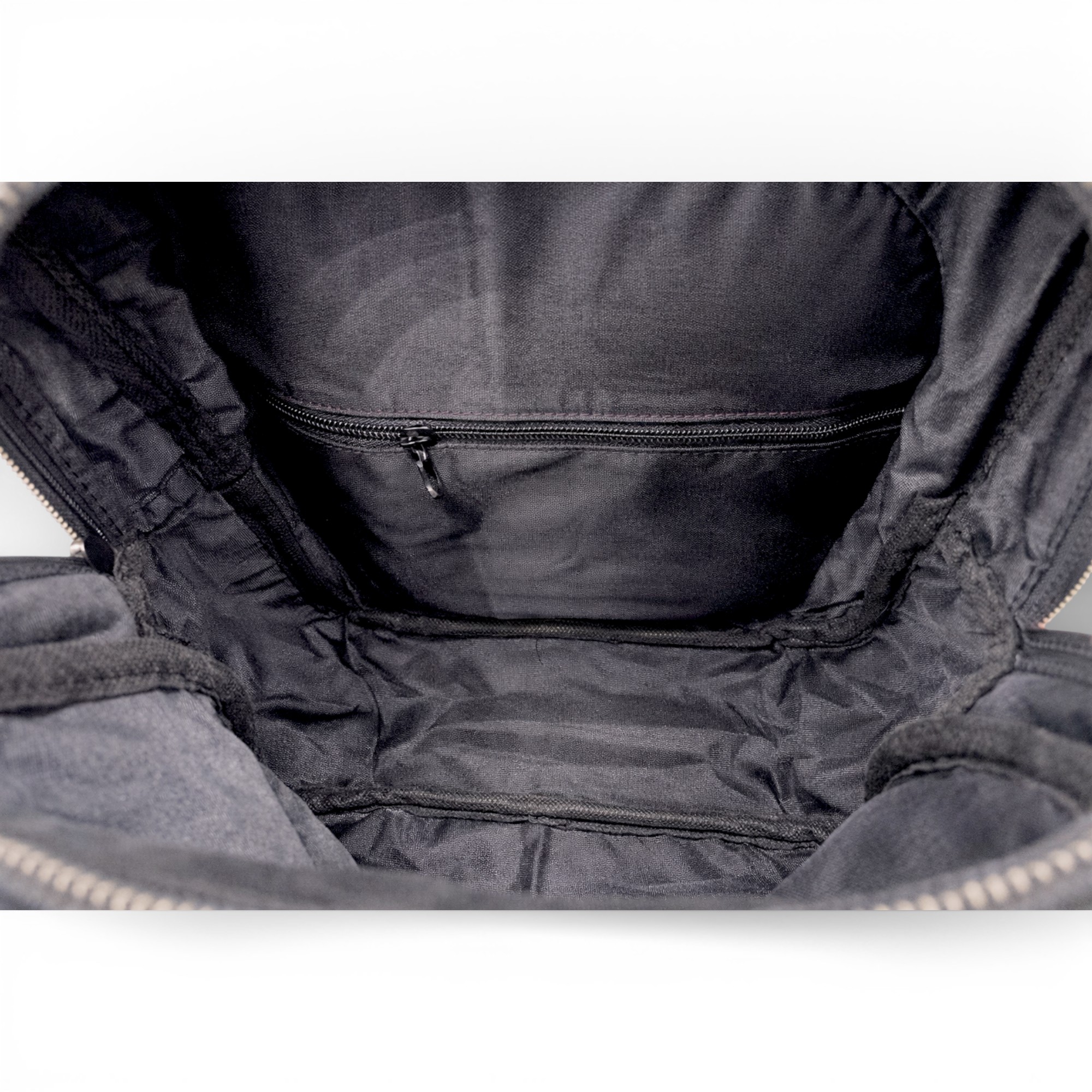 Rucsac Damă Piele Naturală Multicolor Eveline R105-38 - Design Unicat Patchwork