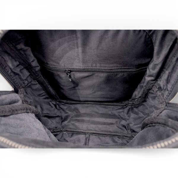 Rucsac Damă Piele Naturală Multicolor Eveline R105-39 – Design Unicat Patchwork