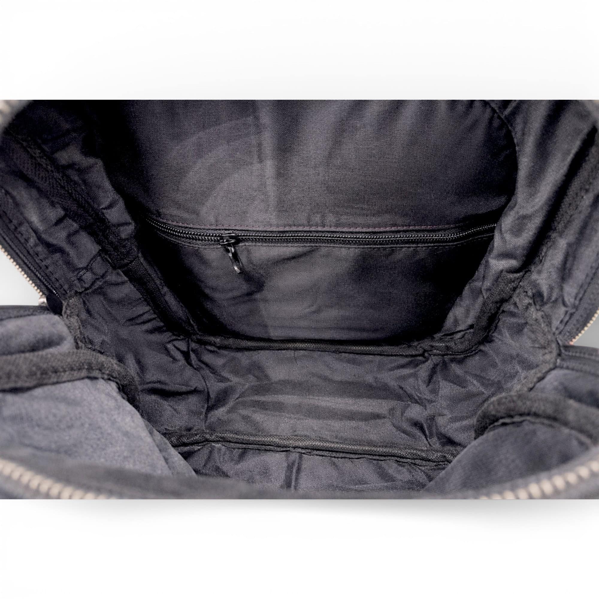 Rucsac Damă Piele Naturală Multicolor Eveline R105-39 – Design Unicat Patchwork