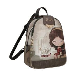 Rucsac damă Anekke Muse - sistem Anti-Theft 42705-043