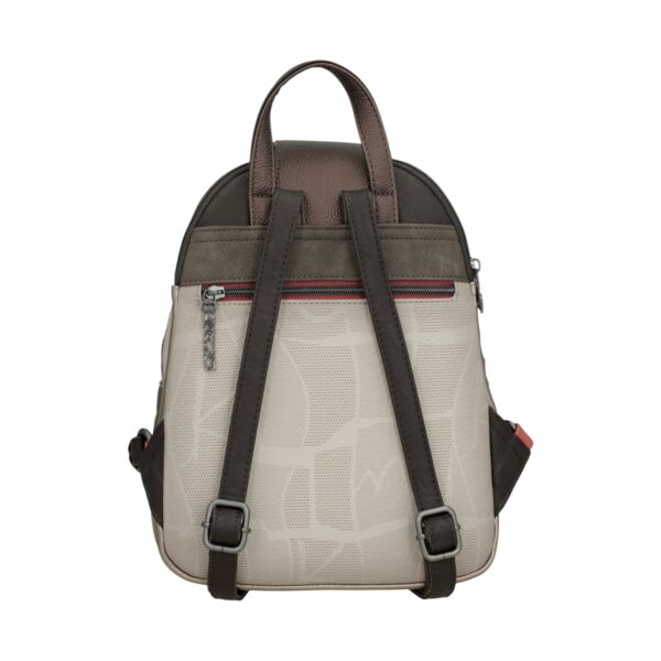 Rucsac damă Anekke Muse - sistem Anti-Theft 42705-043