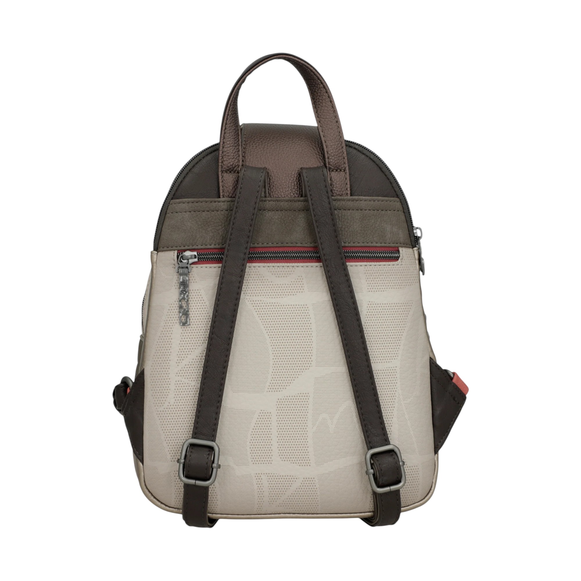 Rucsac Muse, sistem Anti-theft 42705-043 (2) Rucsac damă Anekke Muse - sistem Anti-Theft 42705-043