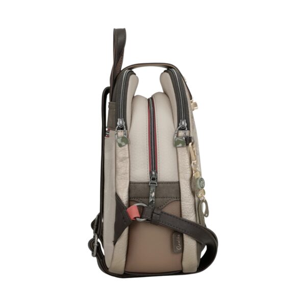 Rucsac damă Anekke Muse - sistem Anti-Theft 42705-043